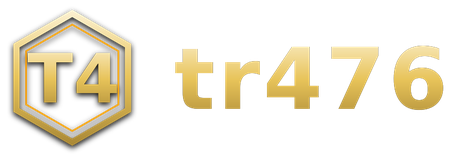 tr476 logo